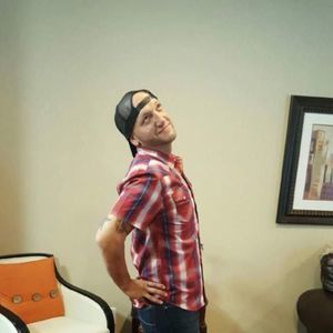 Meet your Posher, Emory